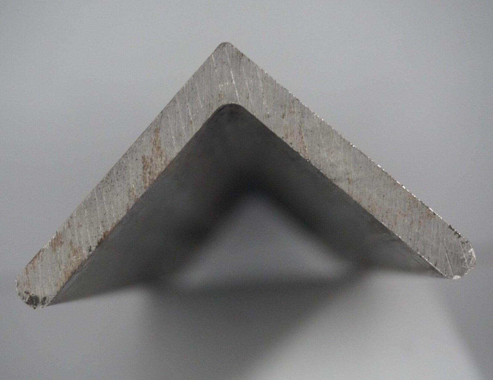 Generic 2 x 2 x 3/16 Mild Steel Angle Bar Generic 2 x 2 x 3/16 Mild Steel Angle Bar