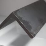 Mild Steel Angle Bar 1-1/2" x 1/8" Equal Leg Structural Steel