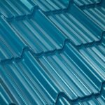 TopRoof Salama 28 Gauge 3.0m Roofing Sheet