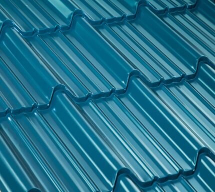 TopRoof Salama 28 Gauge 3.0m Roofing Sheet