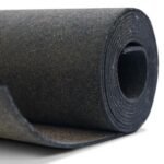 Trade Grade DPC Roll - 7m Heavy Duty Embossed Damp Proof Course