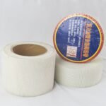 Trade Grade Gypsum Fiber Net, 50mm x 45m Reinforcing Mesh