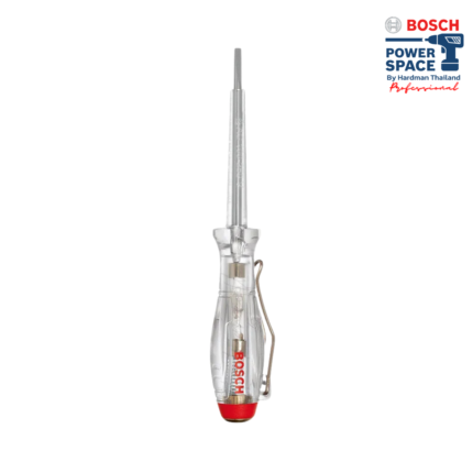 Bosch SL 3 Single-Pole Phase Tester, 200-250V, 3mm Tip