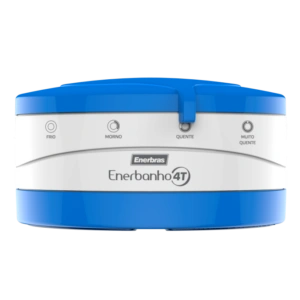 Enerbras 4T Instant Shower