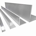 Mild Steel 3/4 x 3/4 x 1/8 Equal Angle Bar