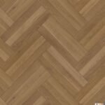 Standard Parquet Wooden Flooring, 12mm Solid Hardwood, 300mm x 50mm Blocks - Image 4