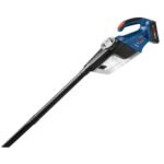Bosch GAS 18V-1 18V Professional Cordless Vacuum, 0.7L, 6kPa