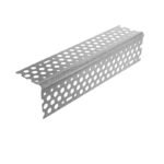 Galvanized Steel 55mm Gypsum Channel, 10ft Length, 0.45mm Gauge