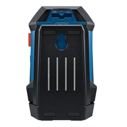 Bosch GLL 12-22 G Green Cross Line Laser, 12m Range, IP55