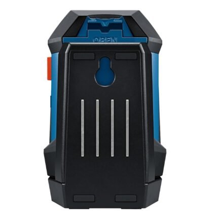 Bosch GLL 12-22 Professional Cross Line Laser, 12m Range, IP55