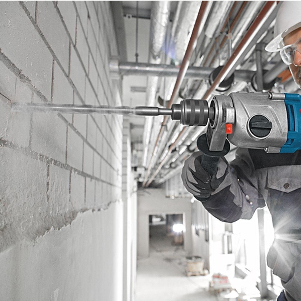 Bosch GSB 162-2 RE 1500W 2-Speed Impact Drill Bosch GSB 162-2 RE 1500W 2-Speed Impact Drill