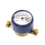 B METER GSD8 1 Inch DN25 Single Jet Dry Dial Water Meter