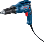 Bosch GTB 650 Drywall Screwdriver, 650W, 5000 RPM