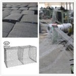Gabion Steel Mesh Box