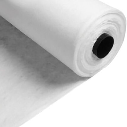 Trade Geotextile Fabric Membrane 150gsm Non-Woven Drainage Layer