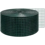 Galvanized Goose Wire Mesh, 1.2m x 25m, 25mm Aperture, 20G