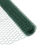 Trade Quality Galvanized Chicken Wire 3/4" Mesh, 30m Roll - Image 5