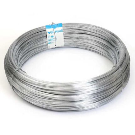 Generic 16 Gauge Galvanized Wire 1.6mm Zinc Coated