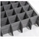 BRC Mesh A142 Reinforcing Steel, 6mm Wire, 200mm Pitch - Image 5