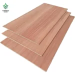 Trade Grade 3mm Laminated Veneer Plywood, 8ft × 4ft Sheet