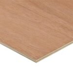 Standard 6mm Plain Plywood, 2440 x 1220mm (8ft x 4ft)