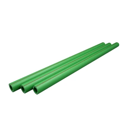 Standard PN20 PPR Pipe 20mm (1/2 Inch) 4m Length