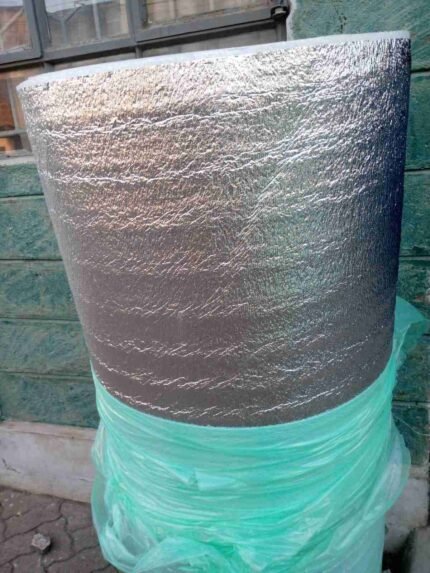 Trade Grade Heat Insulation 2mm Roll, 1.5m x 40m, 60sqm