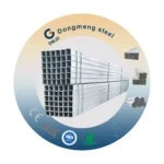 Standard GI Pipe 3/4 Inch Galvanized Steel (Class B)