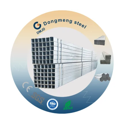 Standard GI Pipe 3/4 Inch Galvanized Steel (Class B)