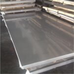 Black Mild Steel Sheet 2440 x 1220 x 1.0mm (16 Gauge)