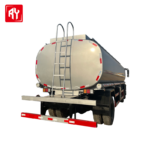 RotoTank 4000L Cylindrical Water Tank, UV-Stabilized Polyethylene