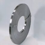 Generic 16 Gauge Hoop Iron, 20kg Galvanized Steel Roll