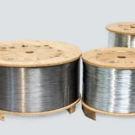 Generic 16 Gauge Galvanized Wire 1.6mm Zinc Coated