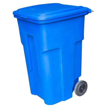 TopTank 2300 Litres Cylindrical Water Storage Tank