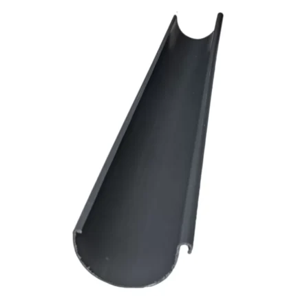Coninx 140mm Gutter Pipe, 3m uPVC Downpipe