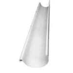 Coninx 140mm Gutter Pipe, 3m uPVC Downpipe