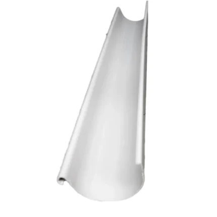 Coninx 140mm Gutter Pipe, 3m uPVC Downpipe