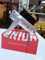 Union 2 Lever Martin Handle Mortice Lock Set