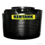 RotoTank 1500 Litre Cylindrical Water Storage Tank