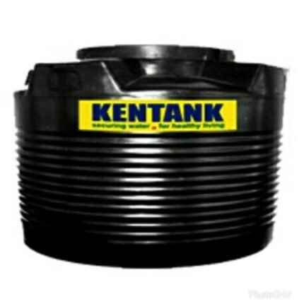 RotoTank 1500 Litre Cylindrical Water Storage Tank