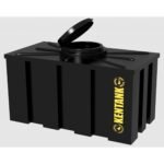 TopTank 230 Litre Rectangular Loft Water Tank
