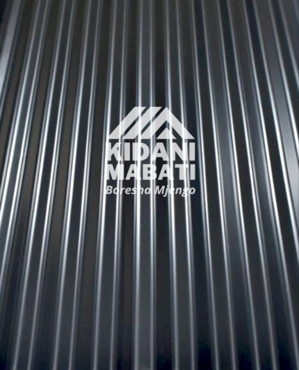 Kidani 30 Gauge Corrugated Iron Sheet 2.5m Glossy Finish