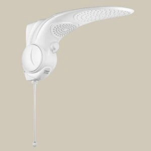 Lorenzetti Duo Shower Quadra