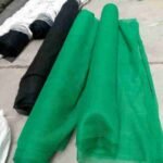 HDPE 70% Light Green Shade Net 50m x 4m