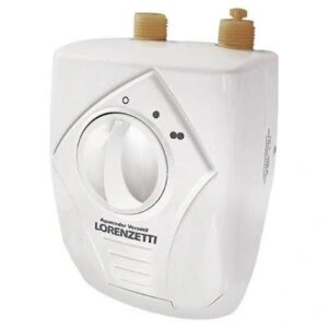 Lorenzetti Under Sink Water Heater