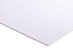 Standard Trade-Grade Laminated MDF Board 2440 x 1220 x 3mm
