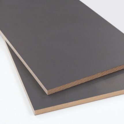 MDF Plain Board 8ft x 4ft x 18mm