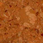 Rosso Asiago Polished Marble Tile, 40 x 40 cm, 10mm Thick