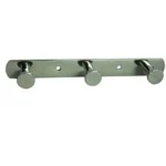 N111 3-Hook Round Stem Hanger (SS304)