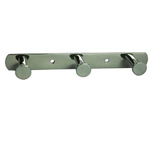 N111 3-Hook Round Stem Hanger (SS304)